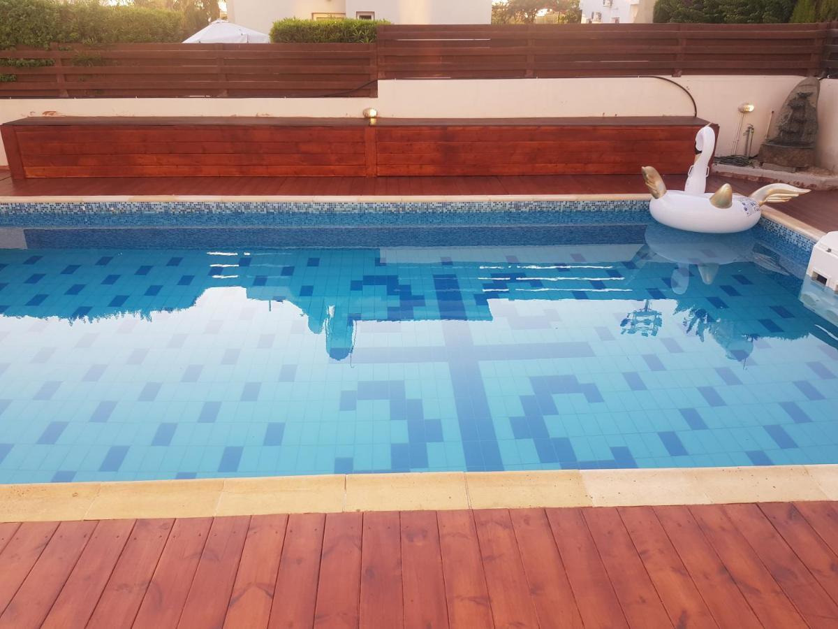 Nissi Luxury Villa Aya Napa Dış mekan fotoğraf