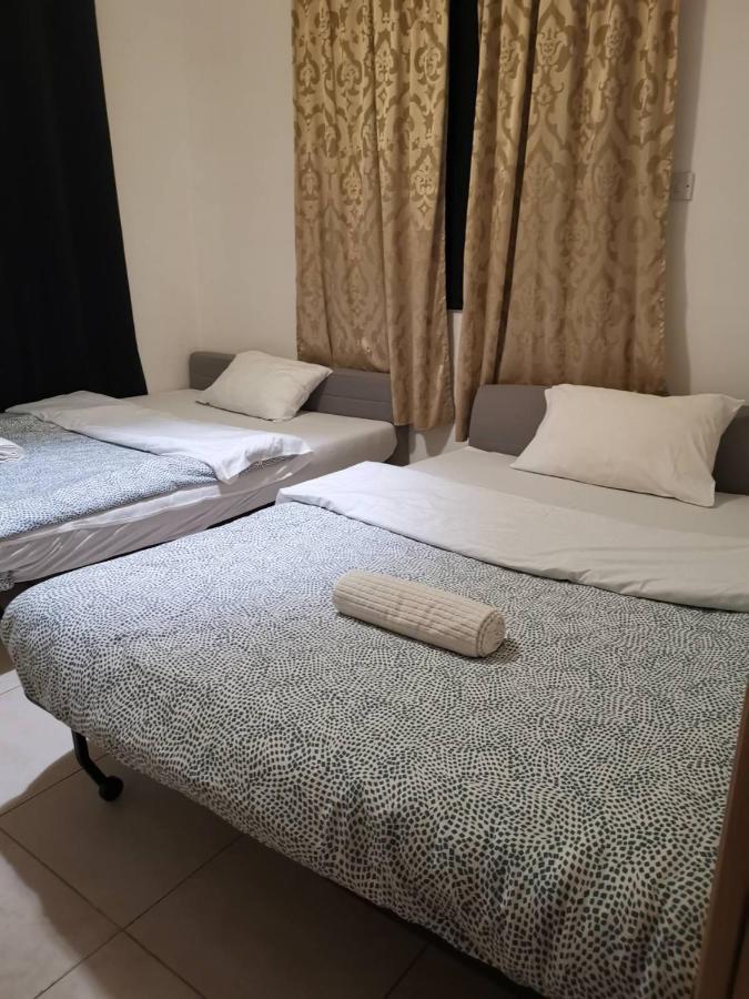 Nissi Luxury Villa Aya Napa Dış mekan fotoğraf