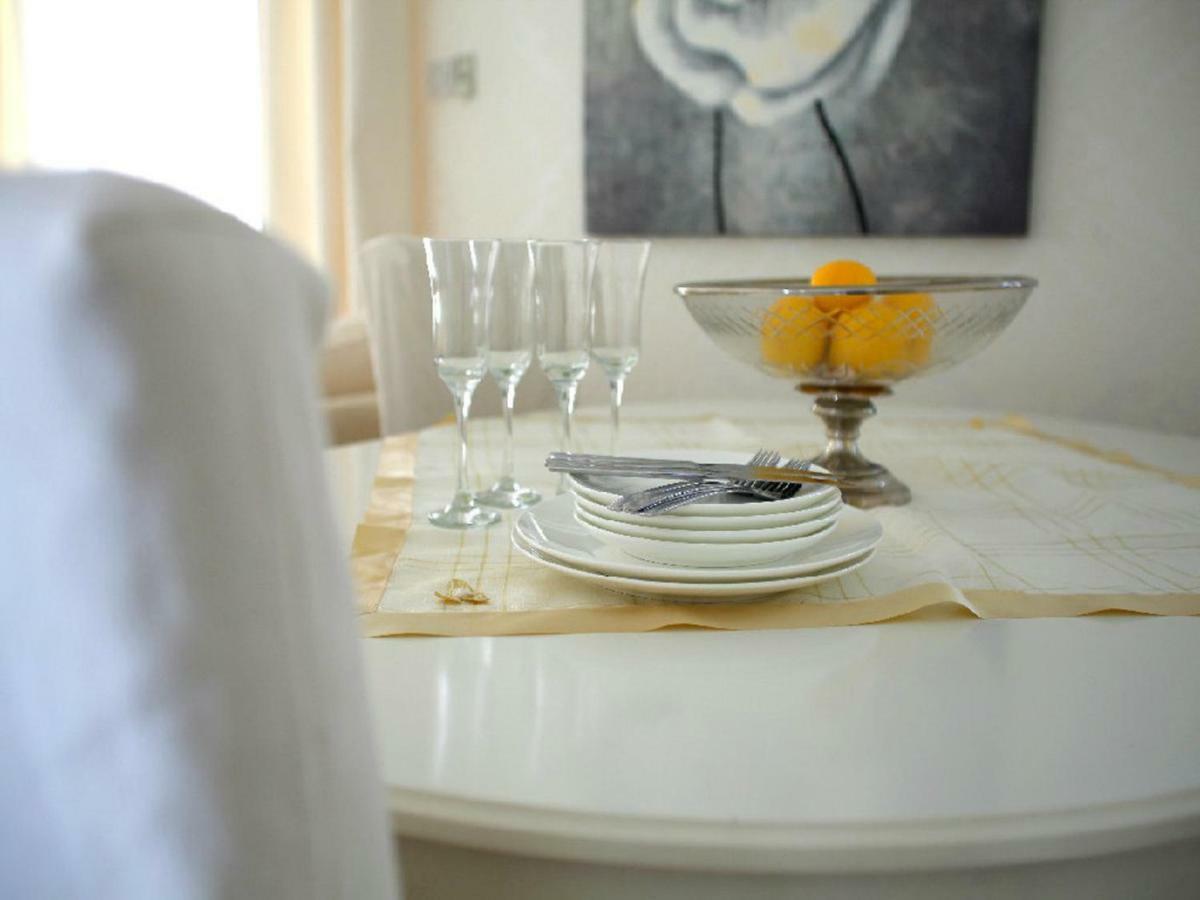 Nissi Luxury Villa Aya Napa Dış mekan fotoğraf